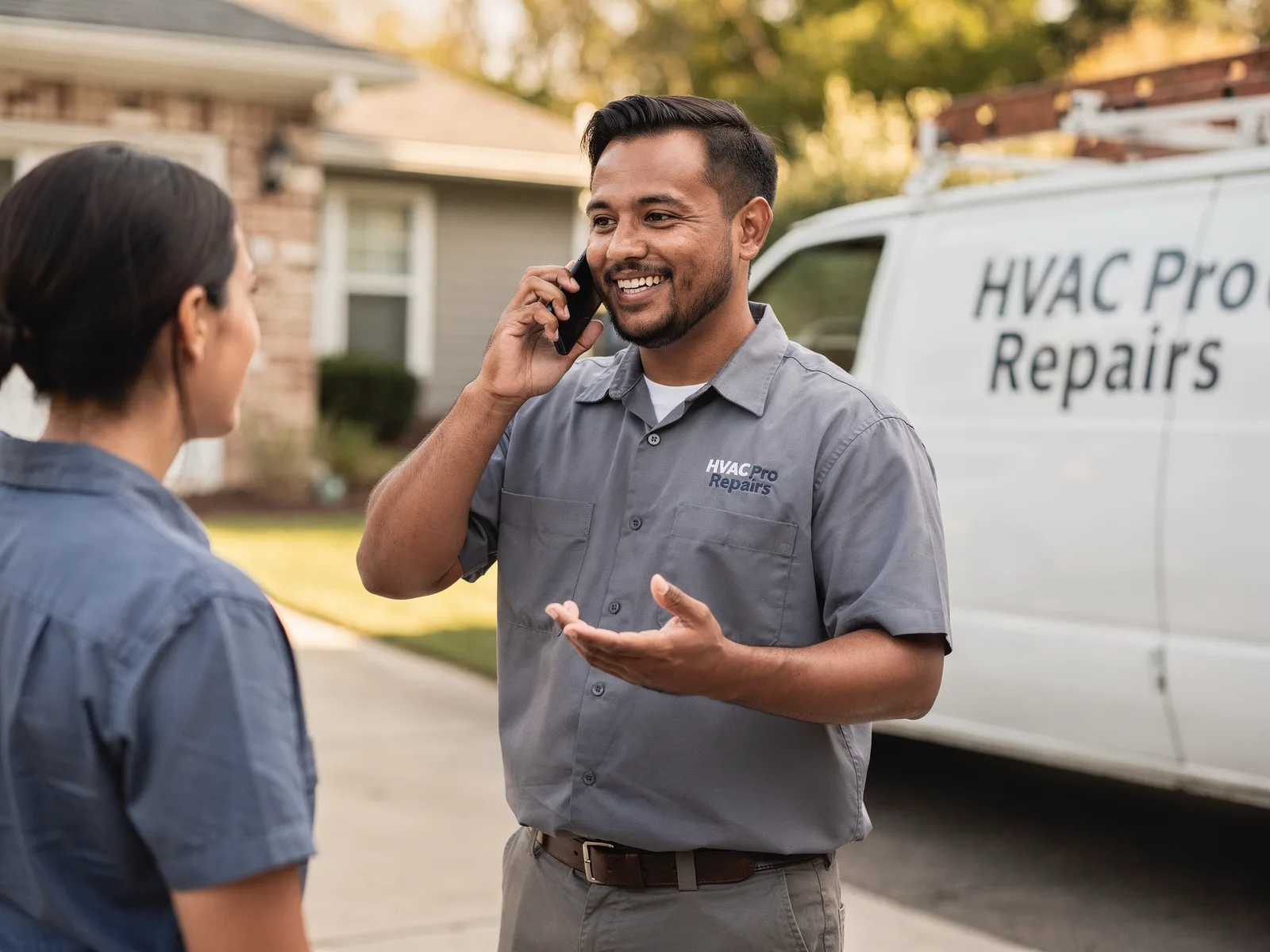 Heat Pump Repair Coalmont, TN FAQs